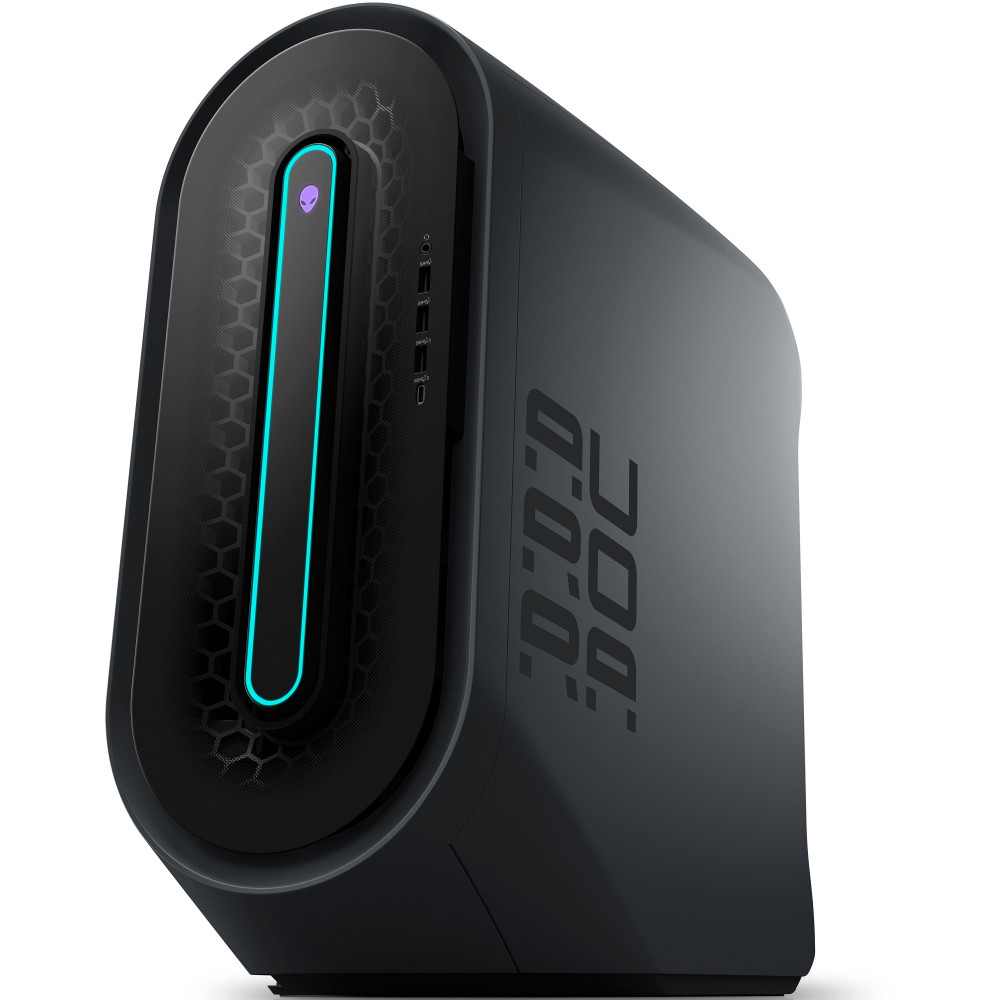 Системный блок Dell Alienware Aurora R13-5933 Black (R13-5933), Alienware Aurora R13-5933
Системный блок Dell Alienware Aurora R13-5933 Black (R13-5933), Alienware Aurora R13-5933