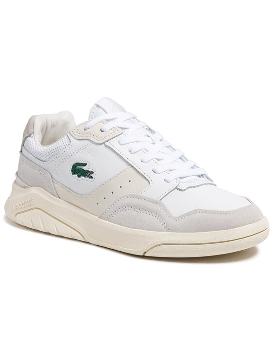 Кроссовки Game Advance Luxe721 Sma 7-41SMA001565T Lacoste белый 41 EU, Game Advance Luxe721 Sma 7-41SMA001565T
Кроссовки Game Advance Luxe721 Sma 7-41SMA001565T Lacoste белый 41 EU, Game Advance Luxe721 Sma 7-41SMA001565T