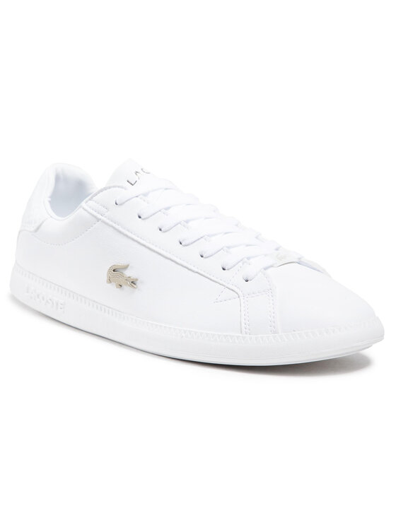 Кроссовки Graduate 0721 1 Sma 7-41SMA001121G Lacoste белый 44 EU, Graduate 0721 1 Sma 7-41SMA001121G
Кроссовки Graduate 0721 1 Sma 7-41SMA001121G Lacoste белый 44 EU, Graduate 0721 1 Sma 7-41SMA001121G