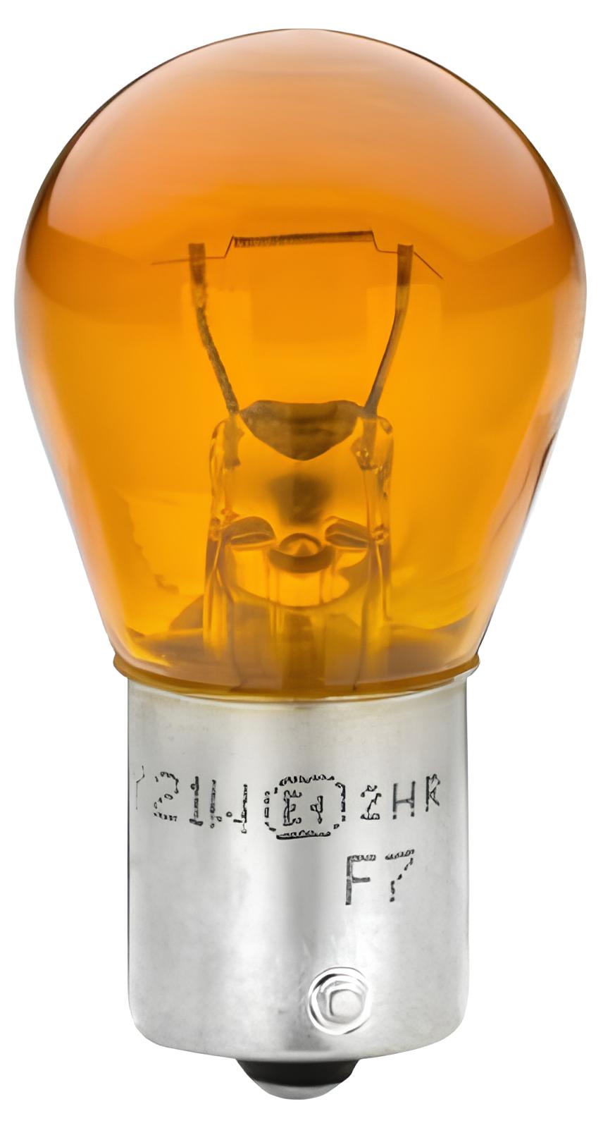 Лампа Hella 21W BA15s 8GA 006 841-121, лампа накаливания автомобильная 8GA 006 841-121 PY21W 12V BAU15s
Лампа Hella 21W BA15s 8GA 006 841-121, лампа накаливания автомобильная 8GA 006 841-121 PY21W 12V BAU15s