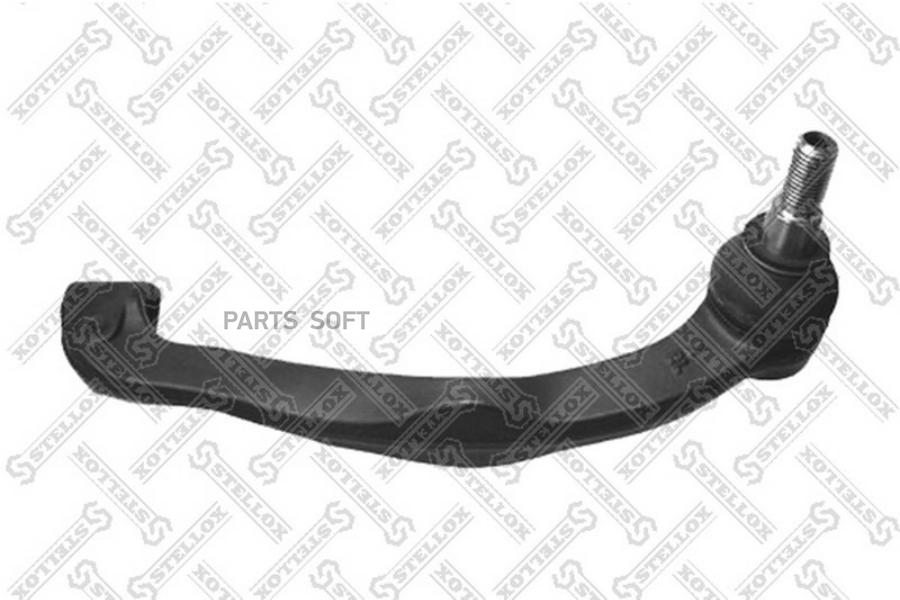 Наконечник Рулевой Правый Vw T5 2.0/3.2 V6/1.9tdi/2.5tdi 04> Stellox 5101949_sx Stellox ар
Наконечник Рулевой Правый Vw T5 2.0/3.2 V6/1.9tdi/2.5tdi 04> Stellox 5101949_sx Stellox ар
