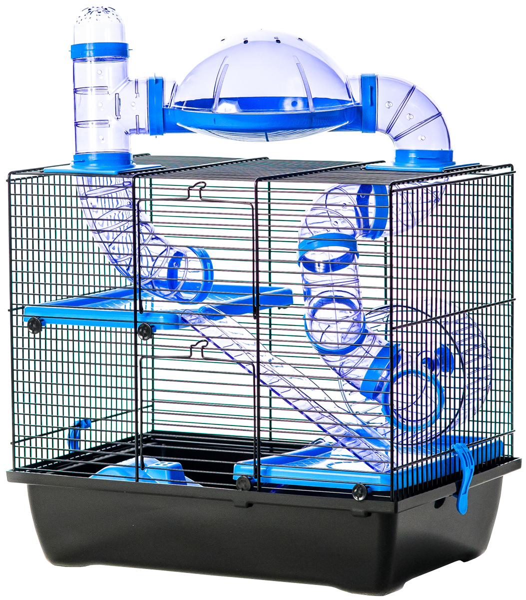 Клетка для морские свинки, мыши INTER-ZOO G137 Rocky + Terrace с аксессуарами 42х29х55см, Синий;черный, G137 Rocky + Terrace
Клетка для морские свинки, мыши INTER-ZOO G137 Rocky + Terrace с аксессуарами 42х29х55см, Синий;черный, G137 Rocky + Terrace