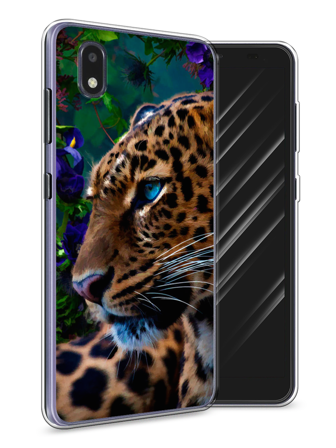 Чехол Awog на ZTE Blade A3 (2020) / ЗТЕ Блэйд A3 (2020) "Хищный взгляд", Разноцветный, 133650-1
Чехол Awog на ZTE Blade A3 (2020) / ЗТЕ Блэйд A3 (2020) "Хищный взгляд", Разноцветный, 133650-1