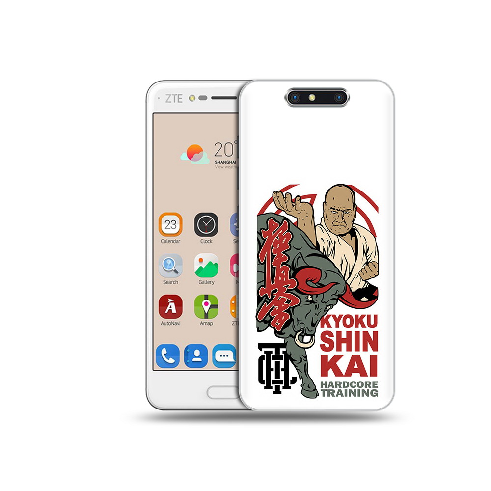 Чехол MyPads Tocco для ZTE Blade V8 единоборства рисунок (PT100217.451.343), Прозрачный, Tocco
Чехол MyPads Tocco для ZTE Blade V8 единоборства рисунок (PT100217.451.343), Прозрачный, Tocco