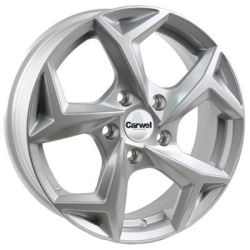Колесный диск Carwel Тосна R066 (Duster-Kaptur-Arkana) 6,5x16 5x114,3 D66.1 ET50 цвет SL
Колесный диск Carwel Тосна R066 (Duster-Kaptur-Arkana) 6,5x16 5x114,3 D66.1 ET50 цвет SL