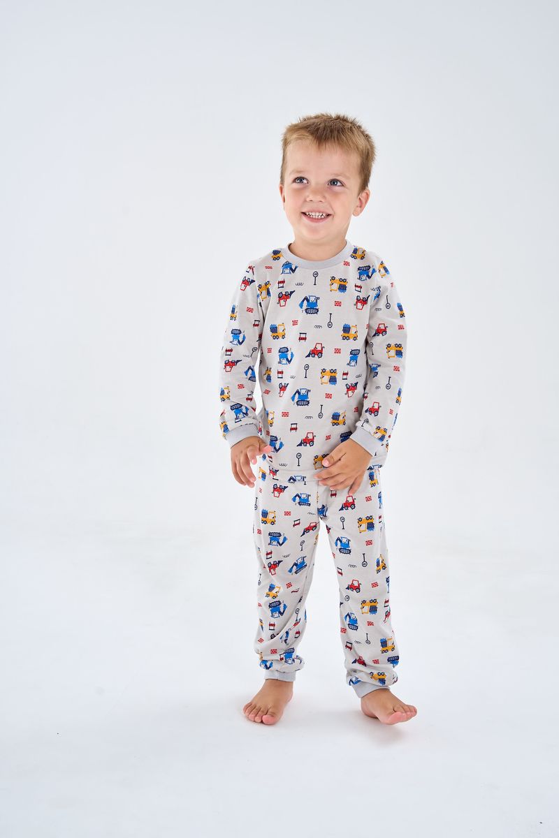 Пижама детская Веселый малыш 93/17, серый, 104, Серый;синий;красный, 93/17
Пижама детская Веселый малыш 93/17, серый, 104, Серый;синий;красный, 93/17