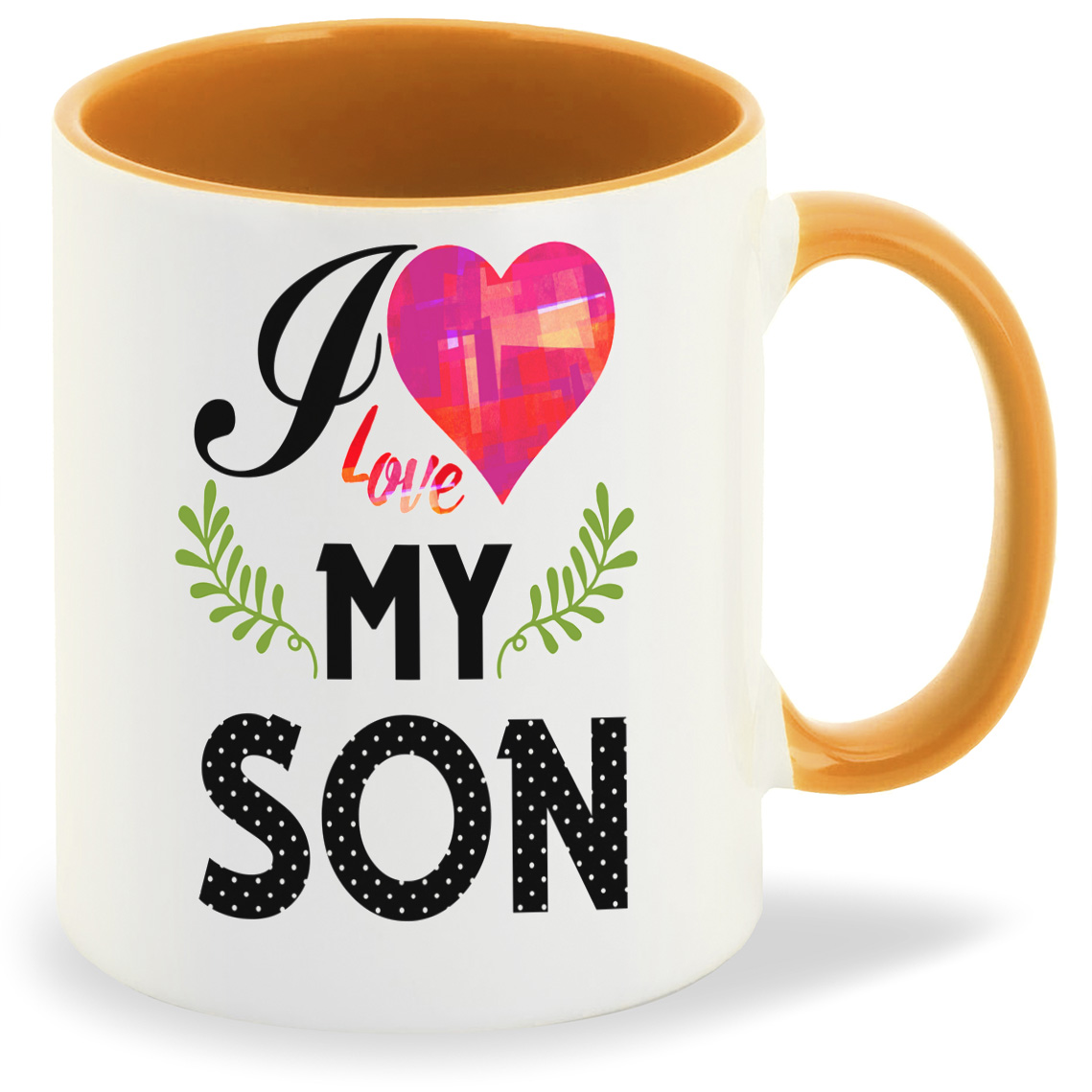 Кружка CoolPodarok Прикол Семья I love my son Я люблю моего сына, Прикол Семья I love my son Я люблю моего сына
Кружка CoolPodarok Прикол Семья I love my son Я люблю моего сына, Прикол Семья I love my son Я люблю моего сына