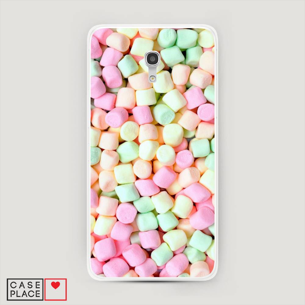Чехол Awog на Alcatel Pixi 4 (5) 5045D / Алкатель Pixi 4 (5) 5045D "Marshmallows", 170250-10
Чехол Awog на Alcatel Pixi 4 (5) 5045D / Алкатель Pixi 4 (5) 5045D "Marshmallows", 170250-10