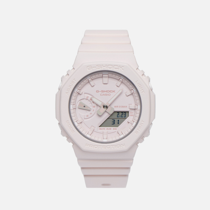 Наручные часы CASIO G-SHOCK GMA-S2100BA-4A Lovers Collection розовый, Размер, G-SHOCK GMA-S2100BA-4A Lovers Collection
Наручные часы CASIO G-SHOCK GMA-S2100BA-4A Lovers Collection розовый, Размер, G-SHOCK GMA-S2100BA-4A Lovers Collection