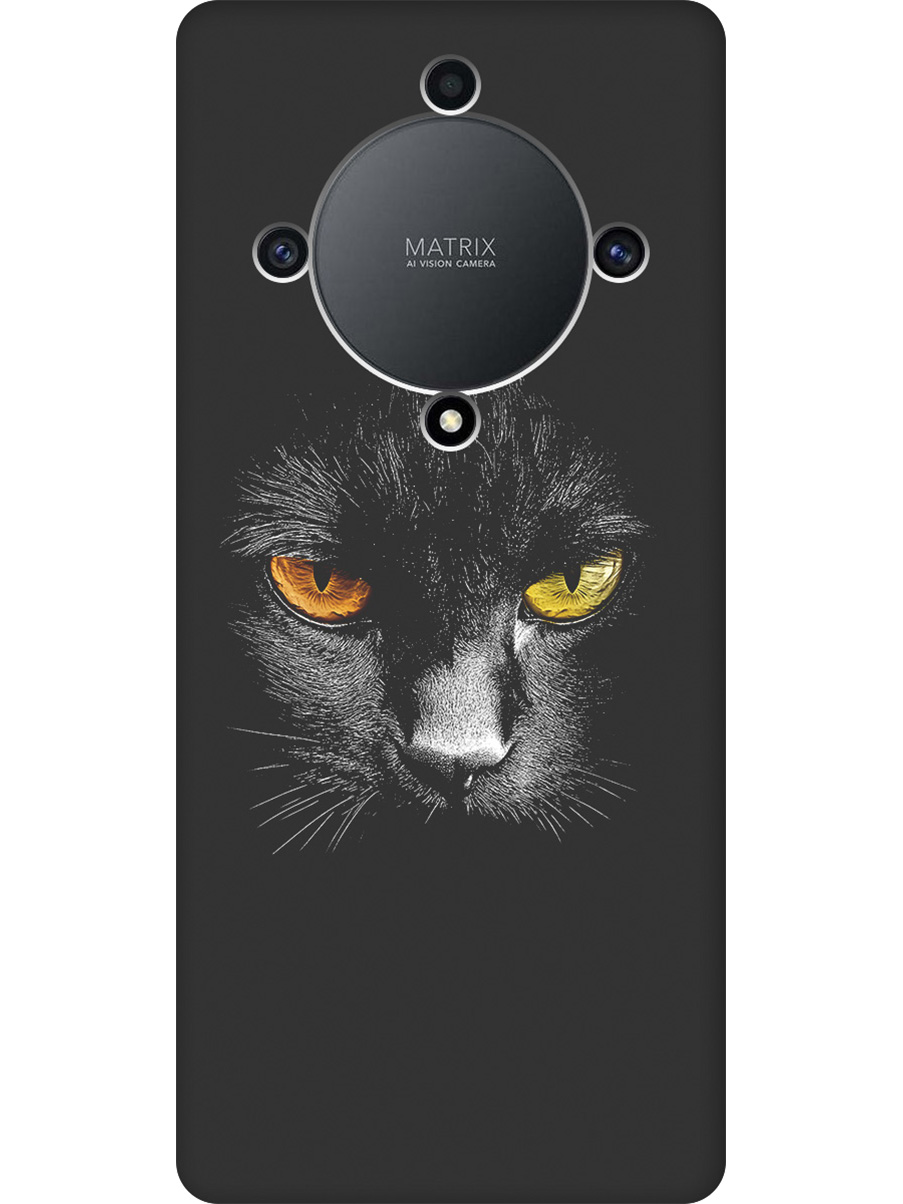 Силиконовый чехол на Honor X9a / Magic5 Lite с принтом матовый черный 833497, Черный;белый;золотистый, 769394712
Силиконовый чехол на Honor X9a / Magic5 Lite с принтом матовый черный 833497, Черный;белый;золотистый, 769394712