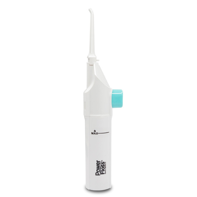 Персональный механический ирригатор флоссер для полости рта Power Floss BH0009, Power Floss
Персональный механический ирригатор флоссер для полости рта Power Floss BH0009, Power Floss
