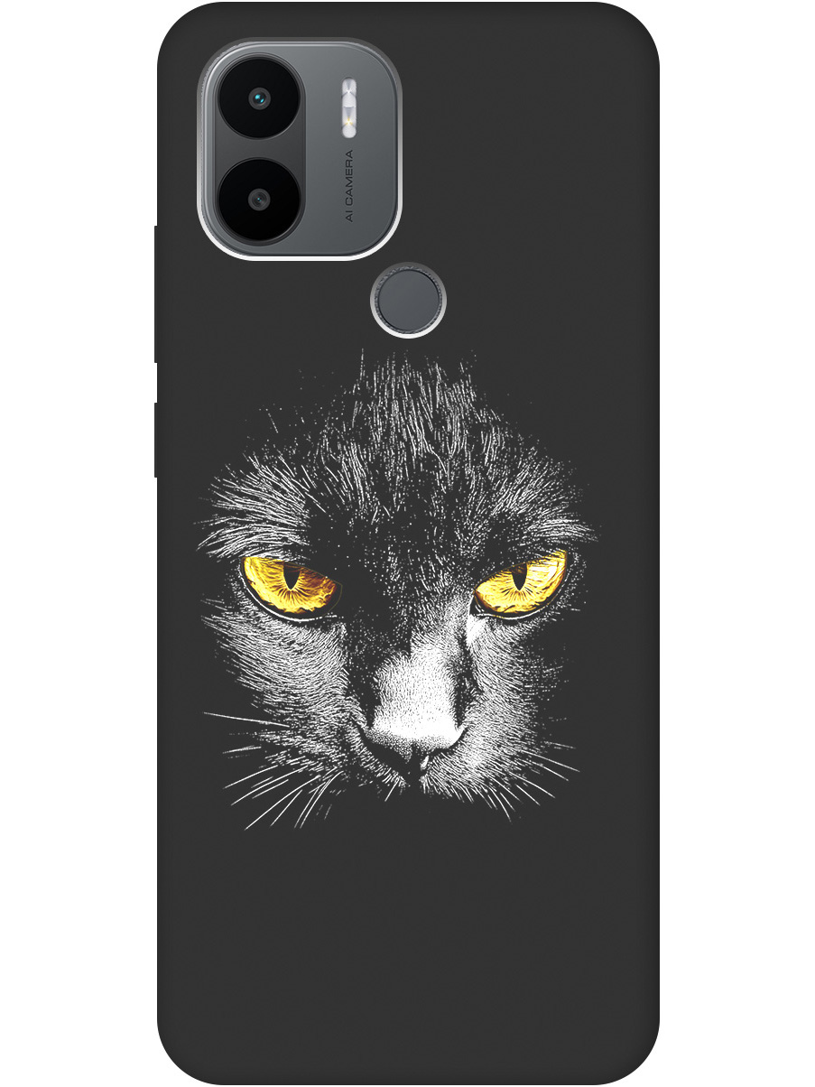 Силиконовый чехол на Xiaomi Redmi A1+ / A2+ / Poco C50 / C51 с принтом 833461, Черный;белый;золотистый, 762092112
Силиконовый чехол на Xiaomi Redmi A1+ / A2+ / Poco C50 / C51 с принтом 833461, Черный;белый;золотистый, 762092112