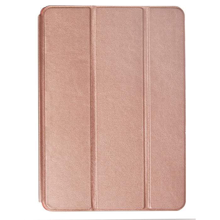 Чехол Rocknparts для Apple iPad Air Rose Gold (890443_7), Розовое золото
Чехол Rocknparts для Apple iPad Air Rose Gold (890443_7), Розовое золото