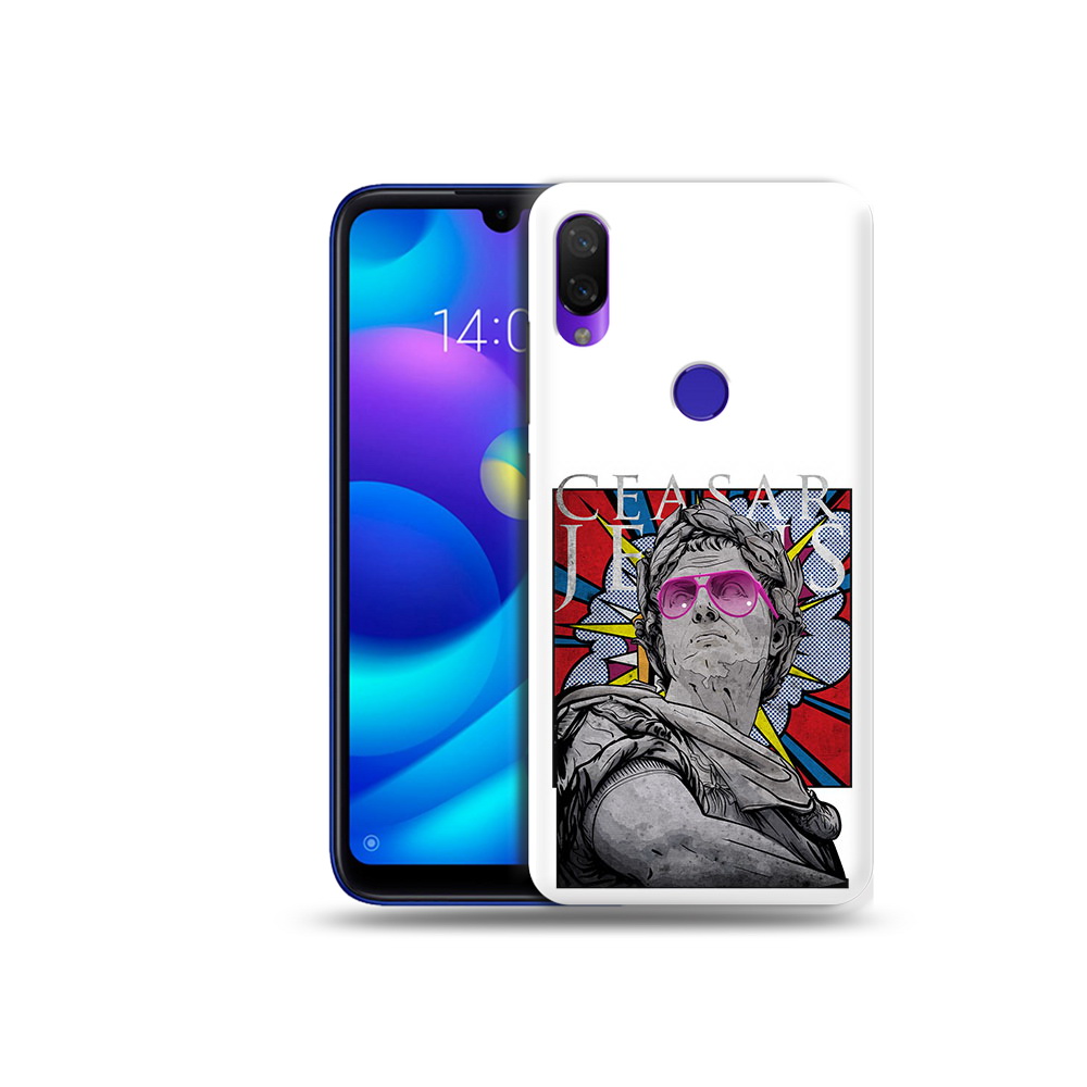 Чехол MyPads Tocco для Xiaomi Mi Play крутая статуя свободы (PT128724.322.423), Прозрачный, Tocco
Чехол MyPads Tocco для Xiaomi Mi Play крутая статуя свободы (PT128724.322.423), Прозрачный, Tocco