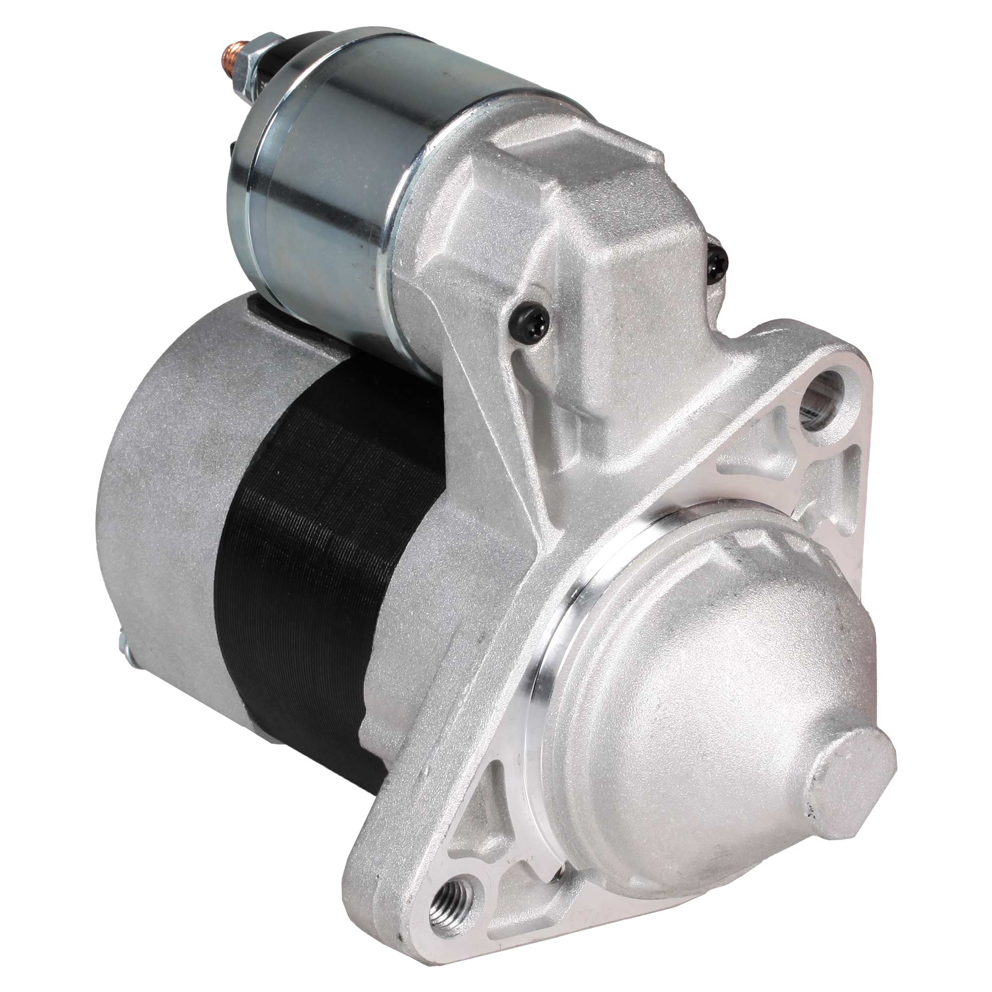 Стартер для Nissan Note 02- 1.4i/Micra K12 03- 1.0i/1.2i/1.4i 0,85кВт StartVolt LSt1403
Стартер для Nissan Note 02- 1.4i/Micra K12 03- 1.0i/1.2i/1.4i 0,85кВт StartVolt LSt1403