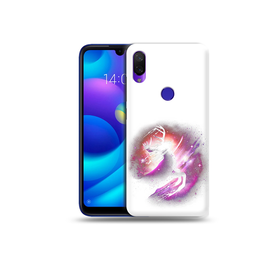Чехол MyPads Tocco для Xiaomi Mi Play звездный олень (PT128724.322.354), Прозрачный, Tocco
Чехол MyPads Tocco для Xiaomi Mi Play звездный олень (PT128724.322.354), Прозрачный, Tocco