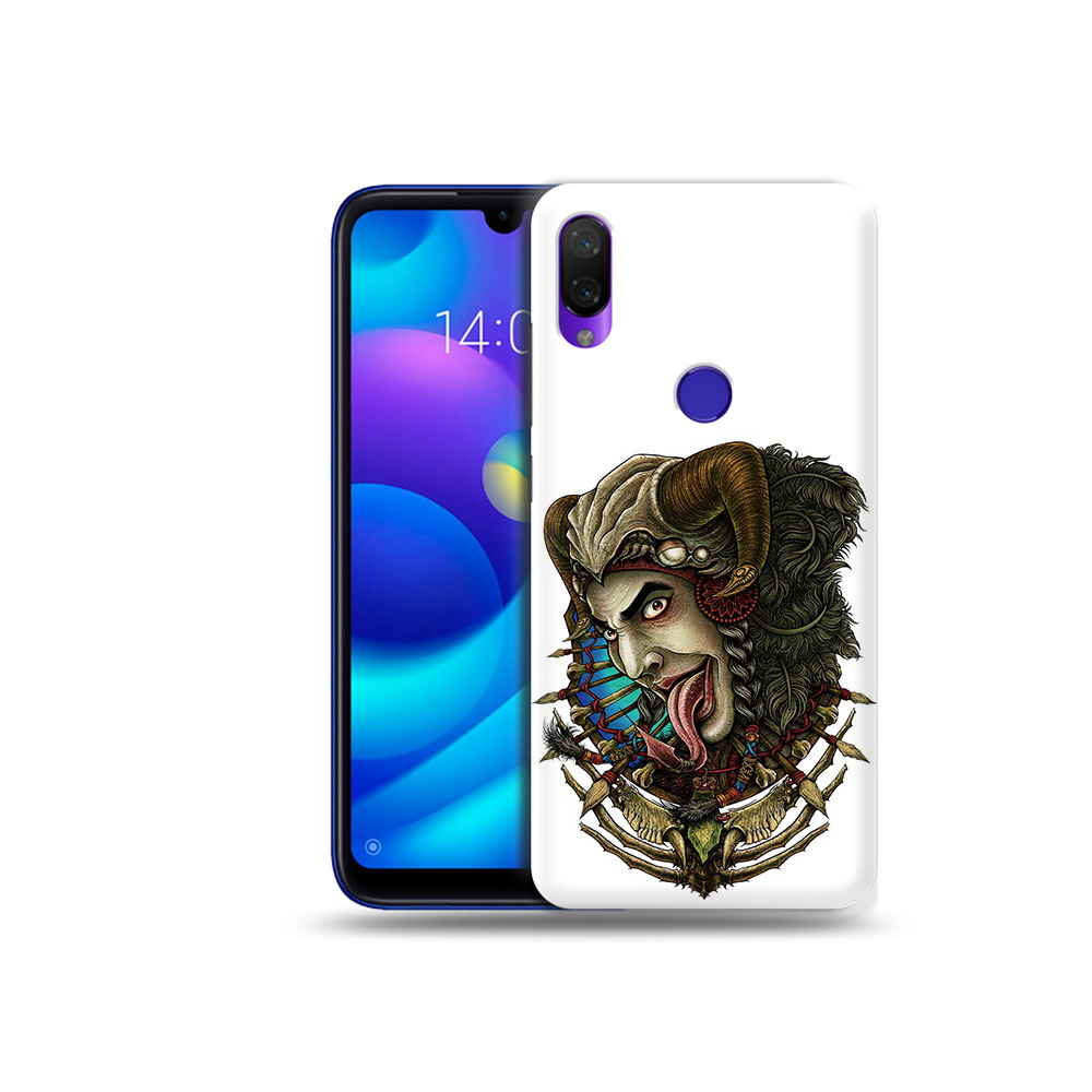 Чехол MyPads Tocco для Xiaomi Mi Play длинный язык (PT128724.322.330), Прозрачный, Tocco
Чехол MyPads Tocco для Xiaomi Mi Play длинный язык (PT128724.322.330), Прозрачный, Tocco