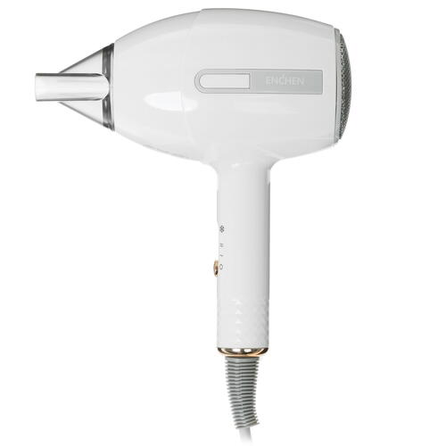 Фен ENCHEN AIR Hair dryer Basic version 900 Вт белый, AIR Hair dryer Basic version
Фен ENCHEN AIR Hair dryer Basic version 900 Вт белый, AIR Hair dryer Basic version