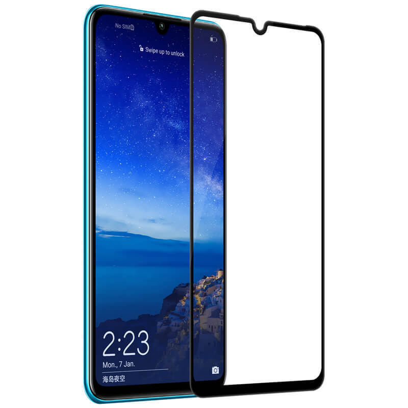 Защитное стекло Nillkin CP+ PRO для Huawei P30 Lite / Honor 20S / Honor 20 Lite (черный)
Защитное стекло Nillkin CP+ PRO для Huawei P30 Lite / Honor 20S / Honor 20 Lite (черный)