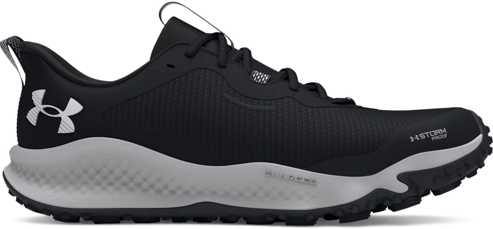 Кроссовки мужские Under Armour Charged Maven Trail WP черные 14 US, Черный, UA Charged Maven Trail WP
Кроссовки мужские Under Armour Charged Maven Trail WP черные 14 US, Черный, UA Charged Maven Trail WP