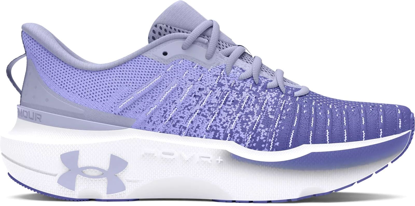 Кроссовки женские Under Armour W Infinite Elite фиолетовые 7.5 US, Фиолетовый, UA W Infinite Elite
Кроссовки женские Under Armour W Infinite Elite фиолетовые 7.5 US, Фиолетовый, UA W Infinite Elite