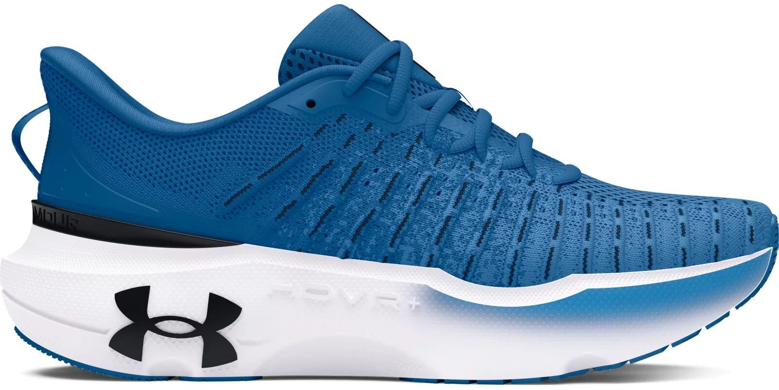 Кроссовки мужские Under Armour Infinite Elite синие 9 US, Синий, UA Infinite Elite
Кроссовки мужские Under Armour Infinite Elite синие 9 US, Синий, UA Infinite Elite
