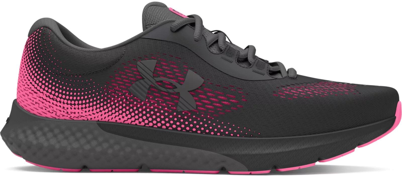 Кроссовки женские Under Armour W Charged Rogue 4 серые 8 US, Серый, UA W Charged Rogue 4
Кроссовки женские Under Armour W Charged Rogue 4 серые 8 US, Серый, UA W Charged Rogue 4