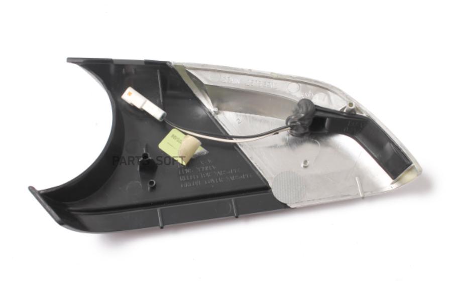 SV9651 Указатель поворота прав.VW POLO 2009
SV9651 Указатель поворота прав.VW POLO 2009