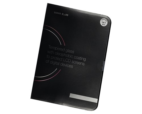 Стекло защитное SRT Gross Glass G-034 для Samsung Galaxy Tab S5e 10.5, Gross Glass G-034 для Samsung Galaxy Tab S5e 10.5
Стекло защитное SRT Gross Glass G-034 для Samsung Galaxy Tab S5e 10.5, Gross Glass G-034 для Samsung Galaxy Tab S5e 10.5