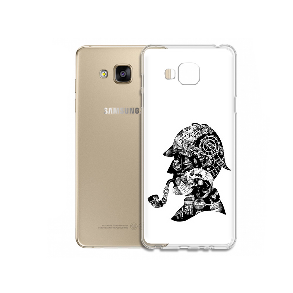 Чехол MyPads Tocco для Samsung Galaxy J5 Prime мужчина с трубкой абстракция, Прозрачный, Tocco
Чехол MyPads Tocco для Samsung Galaxy J5 Prime мужчина с трубкой абстракция, Прозрачный, Tocco