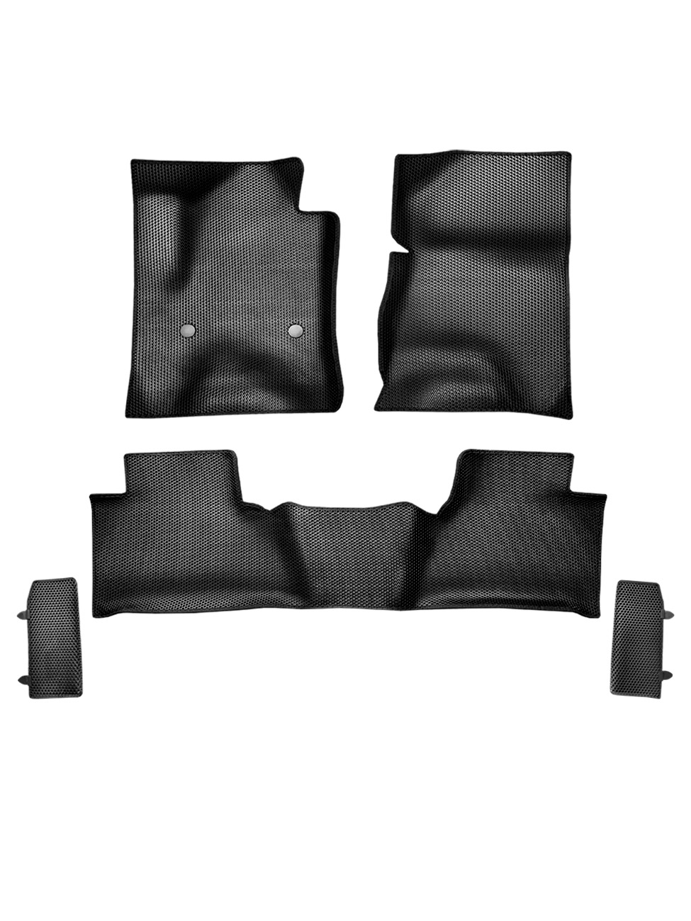 Комплект ковриков в салон авто SUPERVIP для Chevrolet Tahoe IV (14-20г.) черный, Chevrolet Tahoe IV (14-20г.)
Комплект ковриков в салон авто SUPERVIP для Chevrolet Tahoe IV (14-20г.) черный, Chevrolet Tahoe IV (14-20г.)