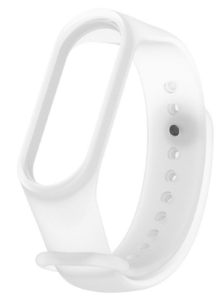 Ремешок Activ для Xiaomi Mi Band 5 Silicone Transparent White 4690001287034, Xiaomi Mi Band 5
Ремешок Activ для Xiaomi Mi Band 5 Silicone Transparent White 4690001287034, Xiaomi Mi Band 5