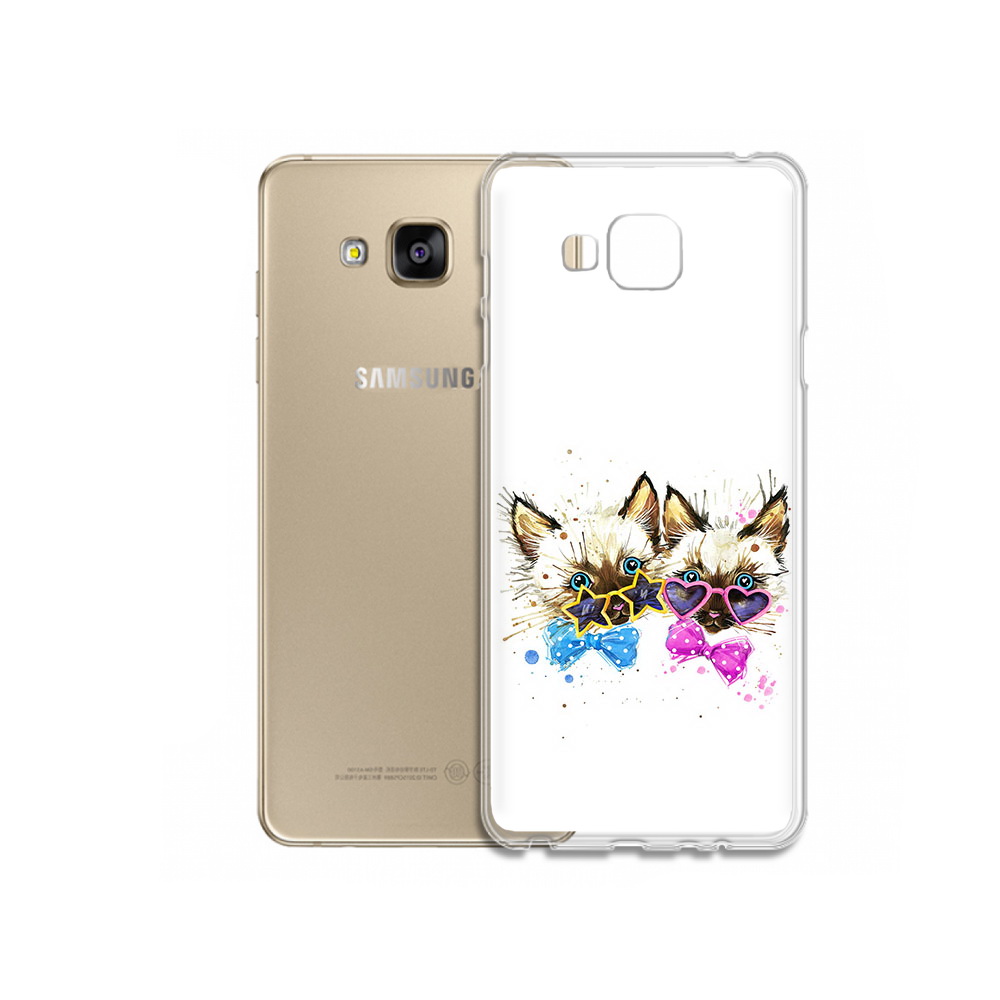 Чехол MyPads Tocco для Samsung Galaxy J5 Prime милые котята (PT66772.570.474), Прозрачный, Tocco
Чехол MyPads Tocco для Samsung Galaxy J5 Prime милые котята (PT66772.570.474), Прозрачный, Tocco
