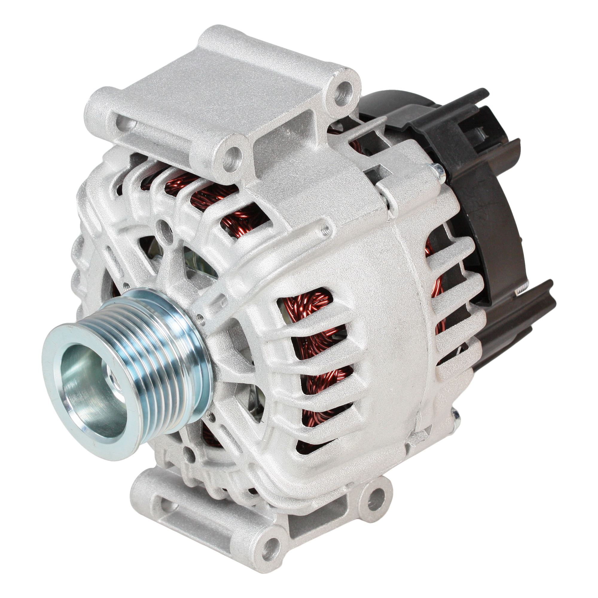 Генератор для Лада Vesta (15-)/X-Ray (16-) 1.6i/1.8i 120A (тип VALEO) StartVolt LG0192
Генератор для Лада Vesta (15-)/X-Ray (16-) 1.6i/1.8i 120A (тип VALEO) StartVolt LG0192