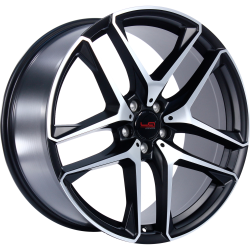 Колесный диск Replica LegeArtis Concept Concept-MB546 8,5x20 5x112 D66.6 ET42 цвет MBF
Колесный диск Replica LegeArtis Concept Concept-MB546 8,5x20 5x112 D66.6 ET42 цвет MBF