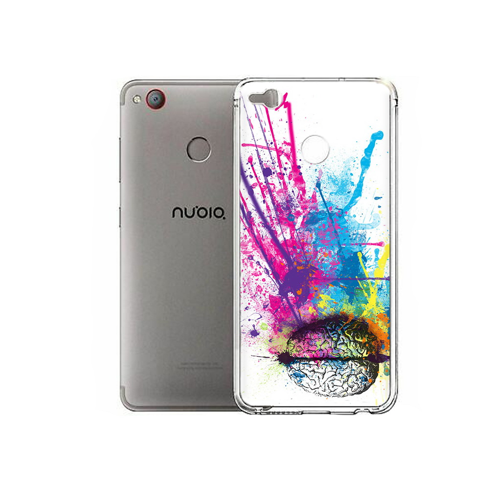 Чехол MyPads Tocco для ZTE Nubia Z11 Mini яркий красочный мозг (PT53565.450.710), Tocco
Чехол MyPads Tocco для ZTE Nubia Z11 Mini яркий красочный мозг (PT53565.450.710), Tocco