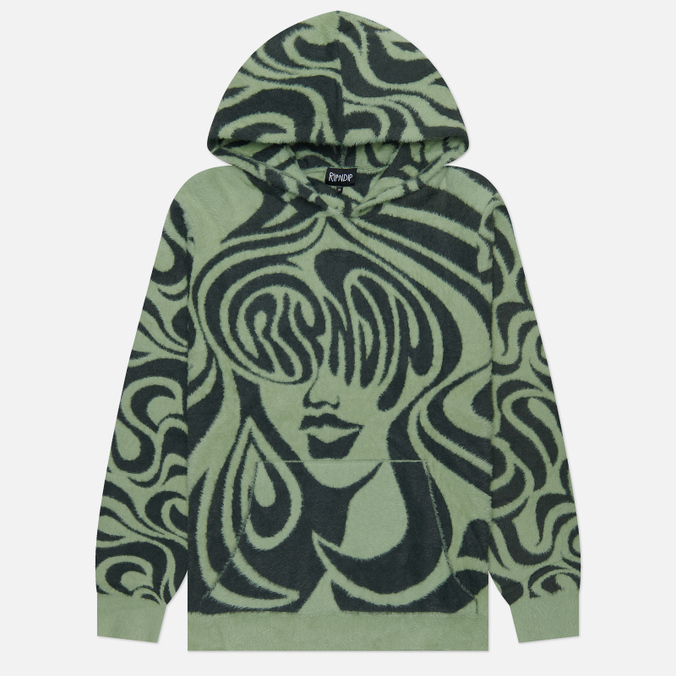 Мужская толстовка Ripndip Beautiful Fomo Mohair Hooodie зелёный, Размер XL, Зеленый, Beautiful Fomo Mohair Hooodie
Мужская толстовка Ripndip Beautiful Fomo Mohair Hooodie зелёный, Размер XL, Зеленый, Beautiful Fomo Mohair Hooodie