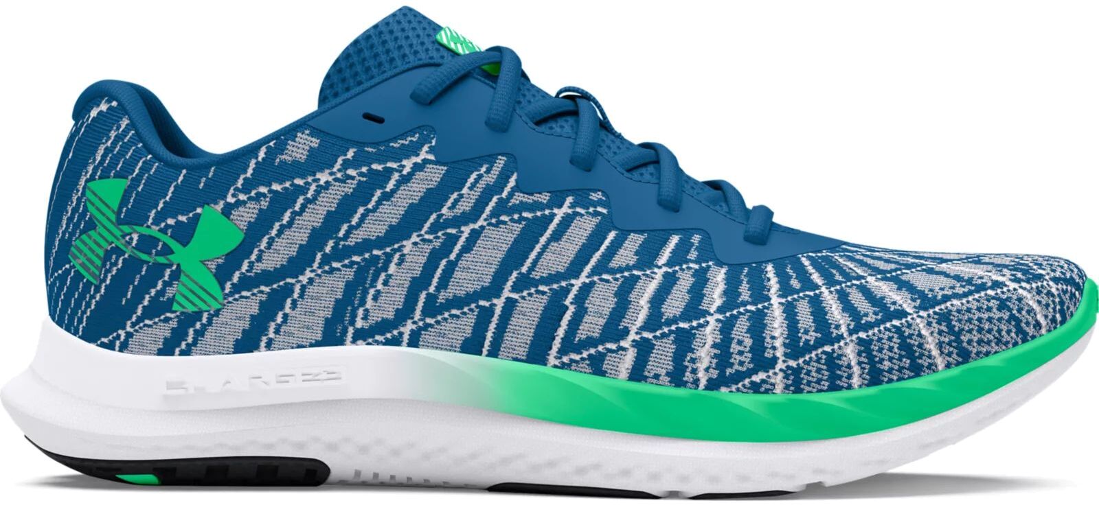 Кроссовки мужские Under Armour Charged Breeze 2 синие 9 US, Синий, UA Charged Breeze 2
Кроссовки мужские Under Armour Charged Breeze 2 синие 9 US, Синий, UA Charged Breeze 2