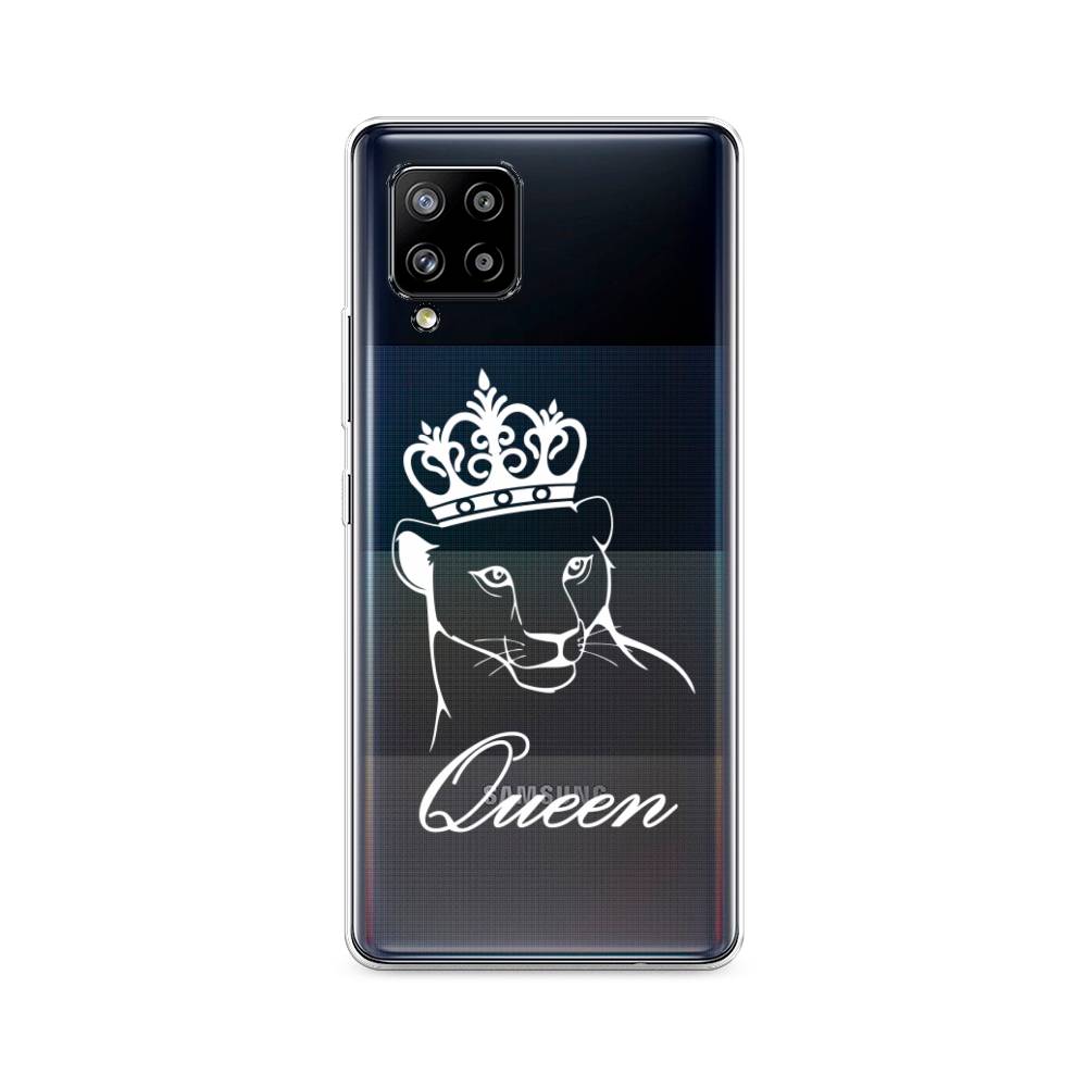 Чехол Awog на Samsung Galaxy A42 / Самсунг A42 "Львица королева", Разноцветный, 2101750-7
Чехол Awog на Samsung Galaxy A42 / Самсунг A42 "Львица королева", Разноцветный, 2101750-7