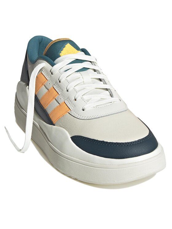 Кеды мужские Adidas Osade Shoes IG7320 белые 40 EU, Белый, Osade Shoes IG7320
Кеды мужские Adidas Osade Shoes IG7320 белые 40 EU, Белый, Osade Shoes IG7320