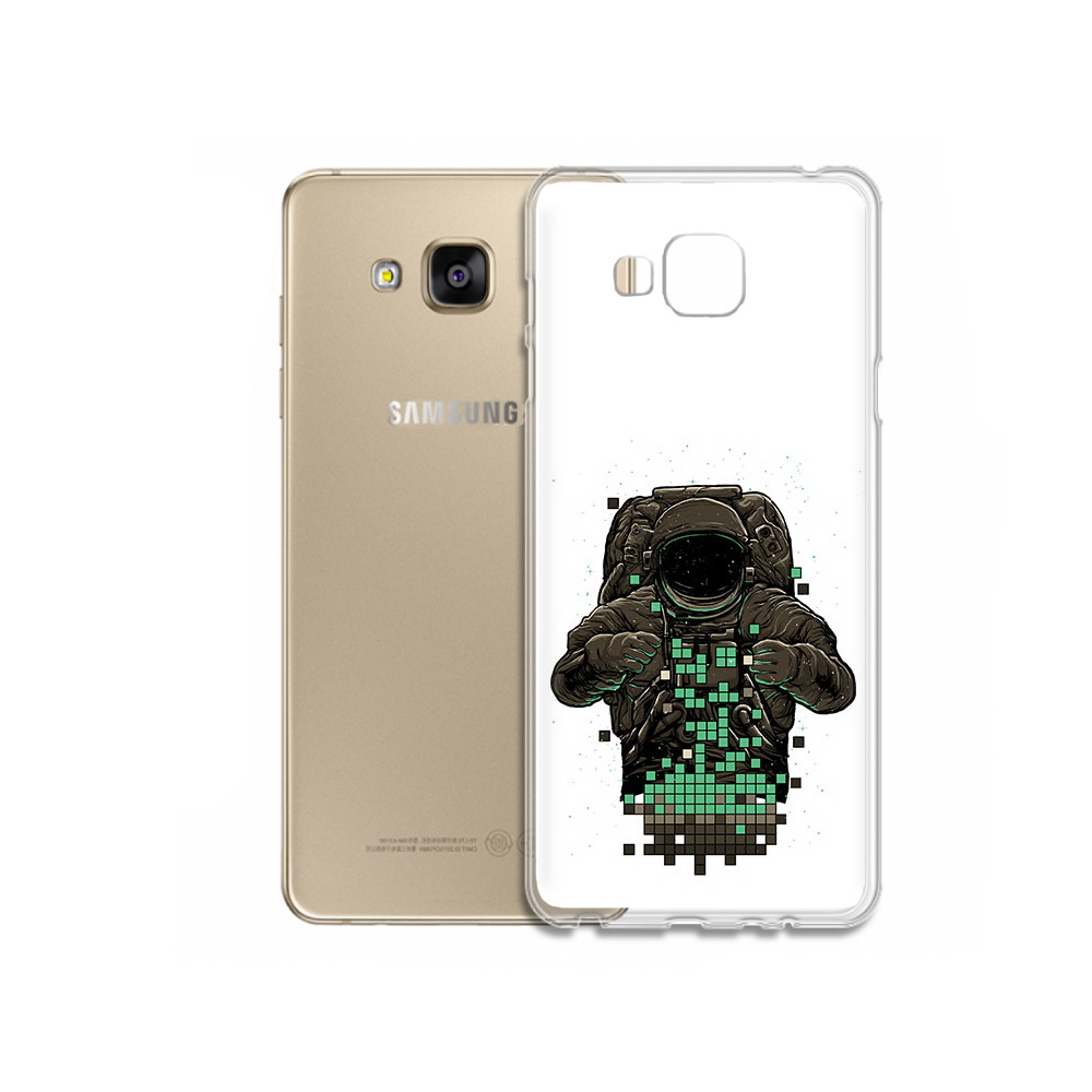 Чехол MyPads Tocco для Samsung Galaxy J5 Prime космонавт с пикселями (PT66772.570.394), Прозрачный, Tocco
Чехол MyPads Tocco для Samsung Galaxy J5 Prime космонавт с пикселями (PT66772.570.394), Прозрачный, Tocco