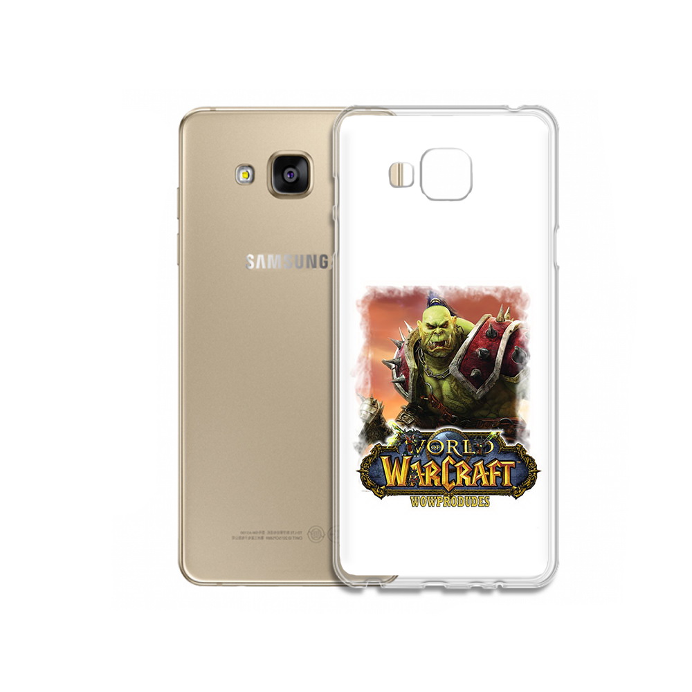Чехол MyPads Tocco для Samsung Galaxy J5 Prime Варкрафт (PT66772.570.39), Прозрачный, Tocco
Чехол MyPads Tocco для Samsung Galaxy J5 Prime Варкрафт (PT66772.570.39), Прозрачный, Tocco