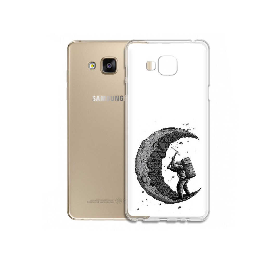 Чехол MyPads Tocco для Samsung Galaxy J5 Prime камненная луна (PT66772.570.384), Прозрачный, Tocco
Чехол MyPads Tocco для Samsung Galaxy J5 Prime камненная луна (PT66772.570.384), Прозрачный, Tocco