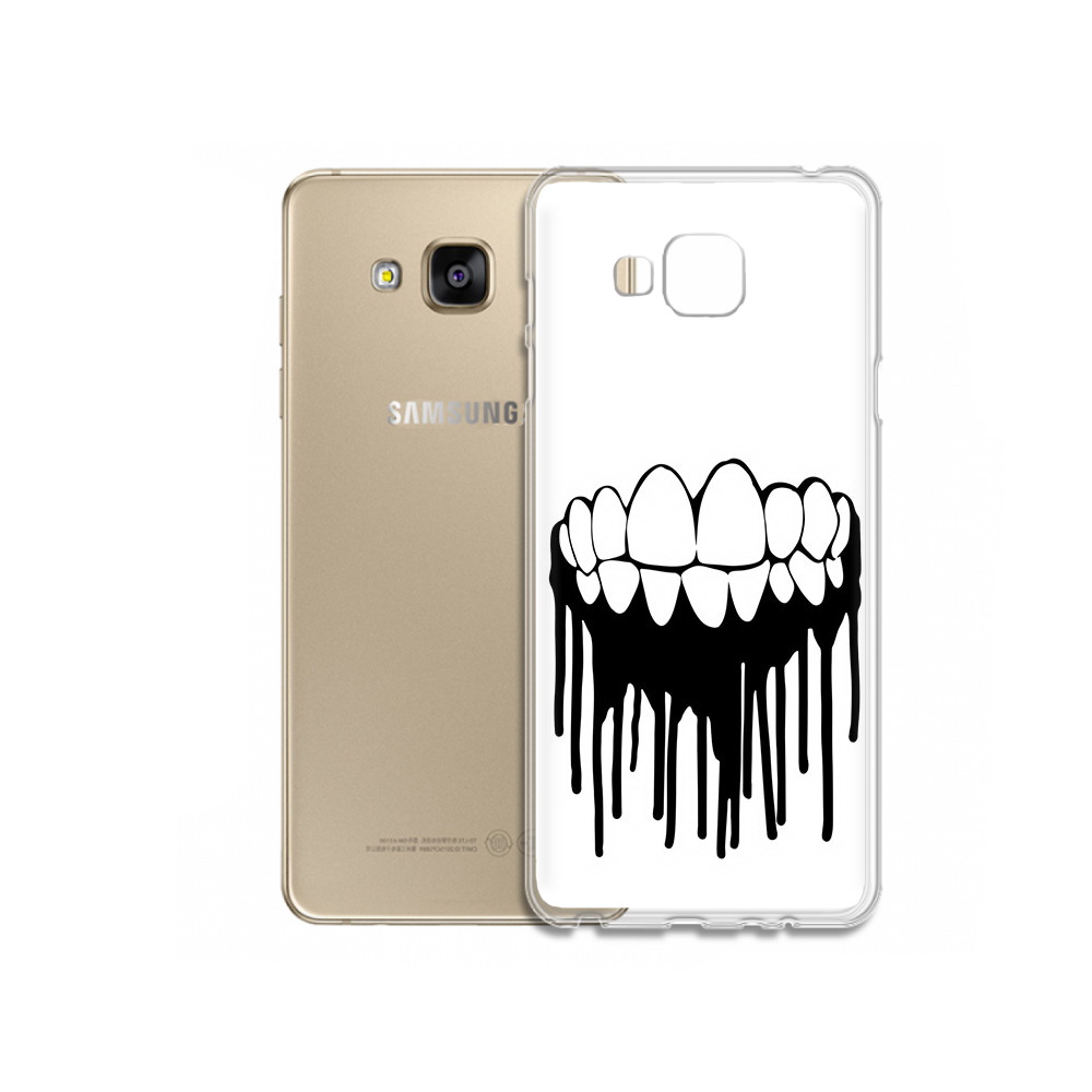 Чехол MyPads Tocco для Samsung Galaxy J5 Prime зубы (PT66772.570.372), Прозрачный, Tocco
Чехол MyPads Tocco для Samsung Galaxy J5 Prime зубы (PT66772.570.372), Прозрачный, Tocco