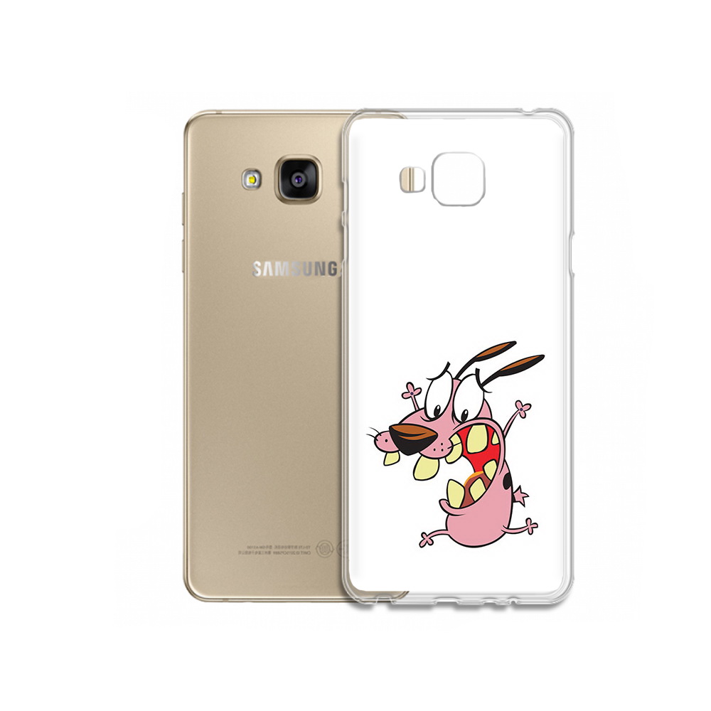 Чехол MyPads Tocco для Samsung Galaxy J5 Prime зубастый бобик (PT66772.570.371), Прозрачный, Tocco
Чехол MyPads Tocco для Samsung Galaxy J5 Prime зубастый бобик (PT66772.570.371), Прозрачный, Tocco
