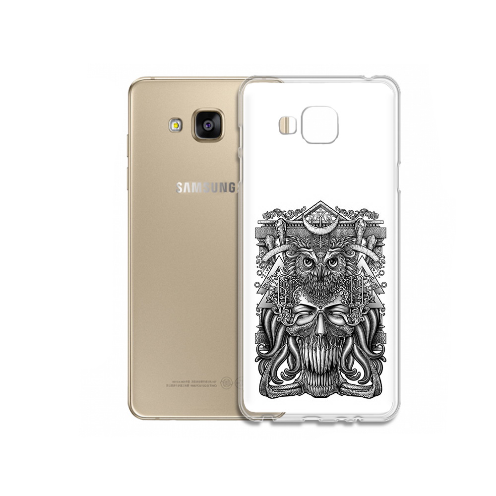 Чехол MyPads Tocco для Samsung Galaxy J5 Prime зубастая сова (PT66772.570.369), Прозрачный, Tocco
Чехол MyPads Tocco для Samsung Galaxy J5 Prime зубастая сова (PT66772.570.369), Прозрачный, Tocco