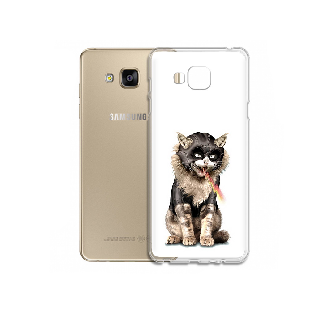 Чехол MyPads Tocco для Samsung Galaxy J5 Prime дьяволский кот (PT66772.570.341), Прозрачный, Tocco
Чехол MyPads Tocco для Samsung Galaxy J5 Prime дьяволский кот (PT66772.570.341), Прозрачный, Tocco
