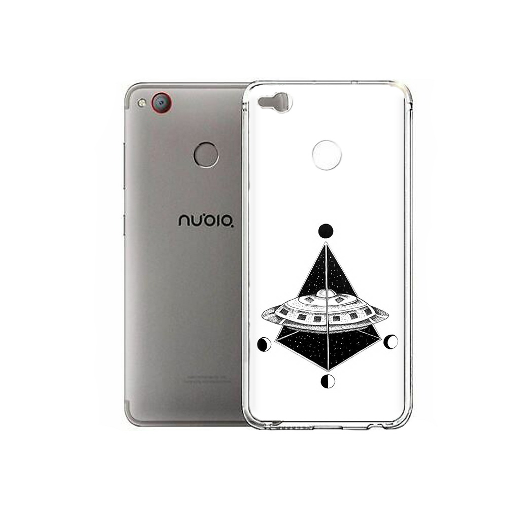 Чехол MyPads Tocco для ZTE Nubia Z11 Mini черно белая летающая тарелка (PT53565.450.679), Tocco
Чехол MyPads Tocco для ZTE Nubia Z11 Mini черно белая летающая тарелка (PT53565.450.679), Tocco