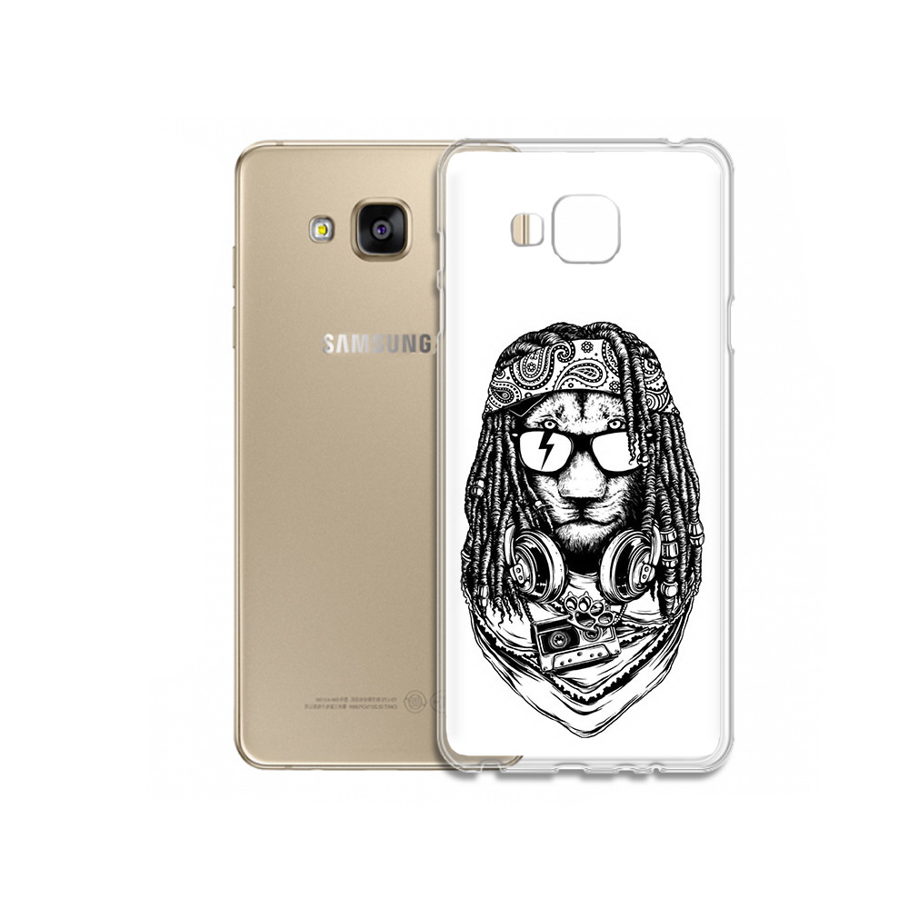 Чехол MyPads Tocco для Samsung Galaxy J5 Prime дреды льва (PT66772.570.338), Прозрачный, Tocco
Чехол MyPads Tocco для Samsung Galaxy J5 Prime дреды льва (PT66772.570.338), Прозрачный, Tocco