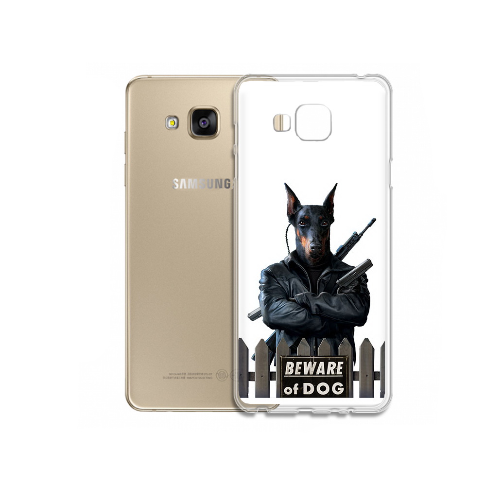 Чехол MyPads Tocco для Samsung Galaxy J5 Prime доберман (PT66772.570.332), Прозрачный, Tocco
Чехол MyPads Tocco для Samsung Galaxy J5 Prime доберман (PT66772.570.332), Прозрачный, Tocco